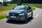 Audi SQ5 Plus by ABT 2016 года